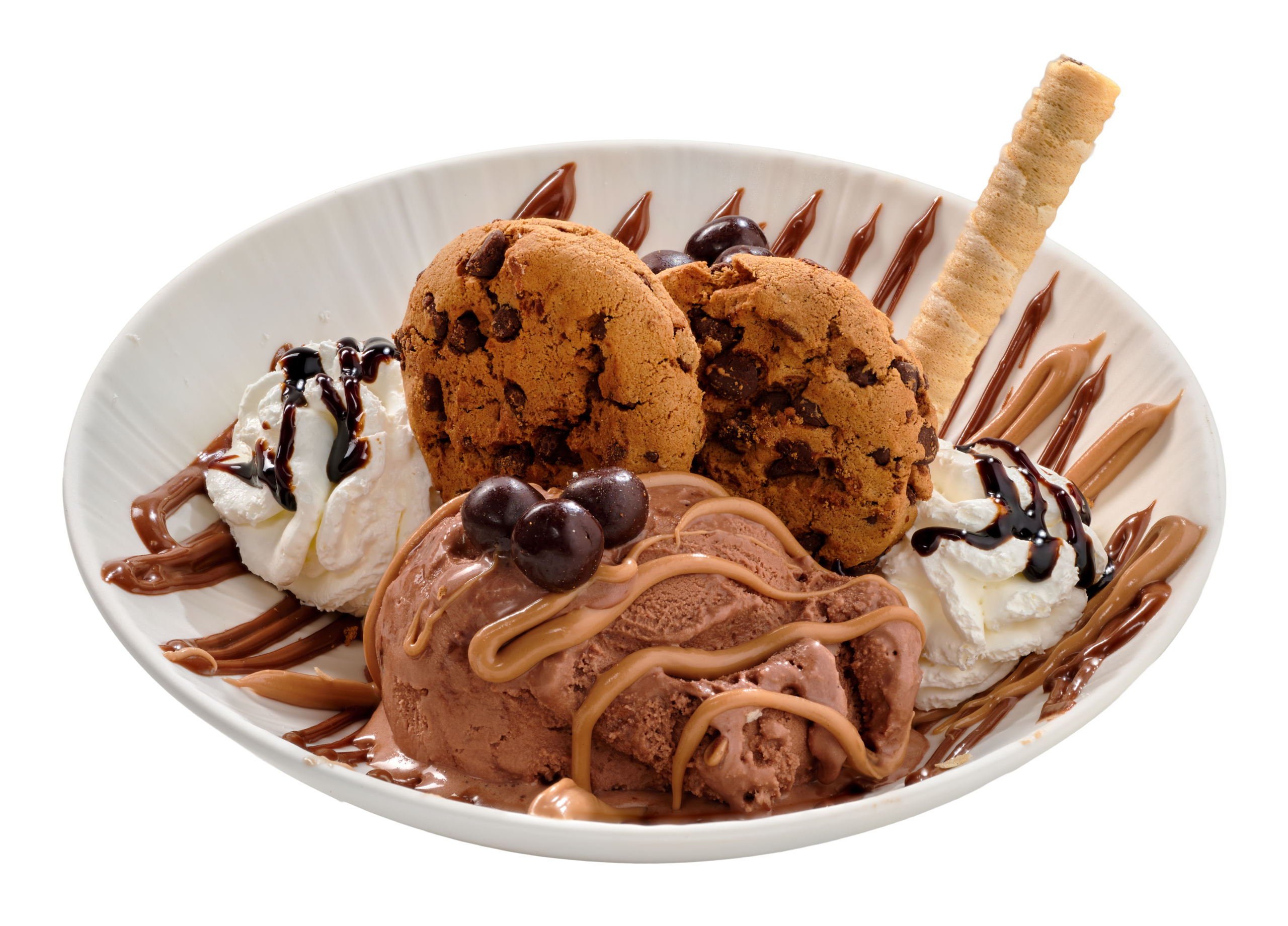 Choco kup