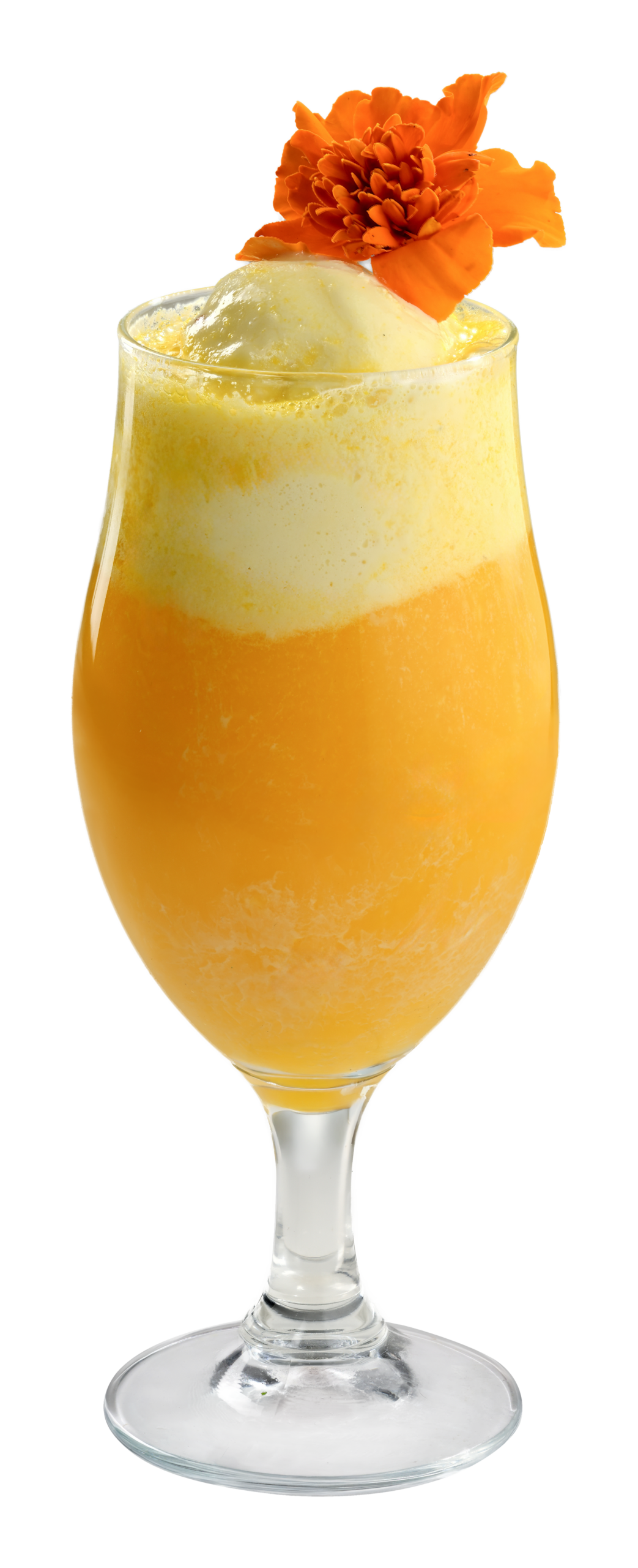 Kakadu vanilla