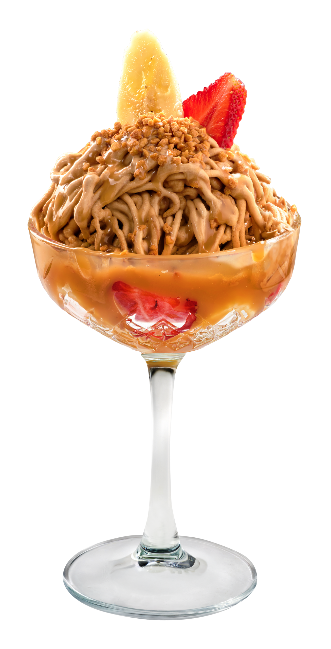 Karamela kup