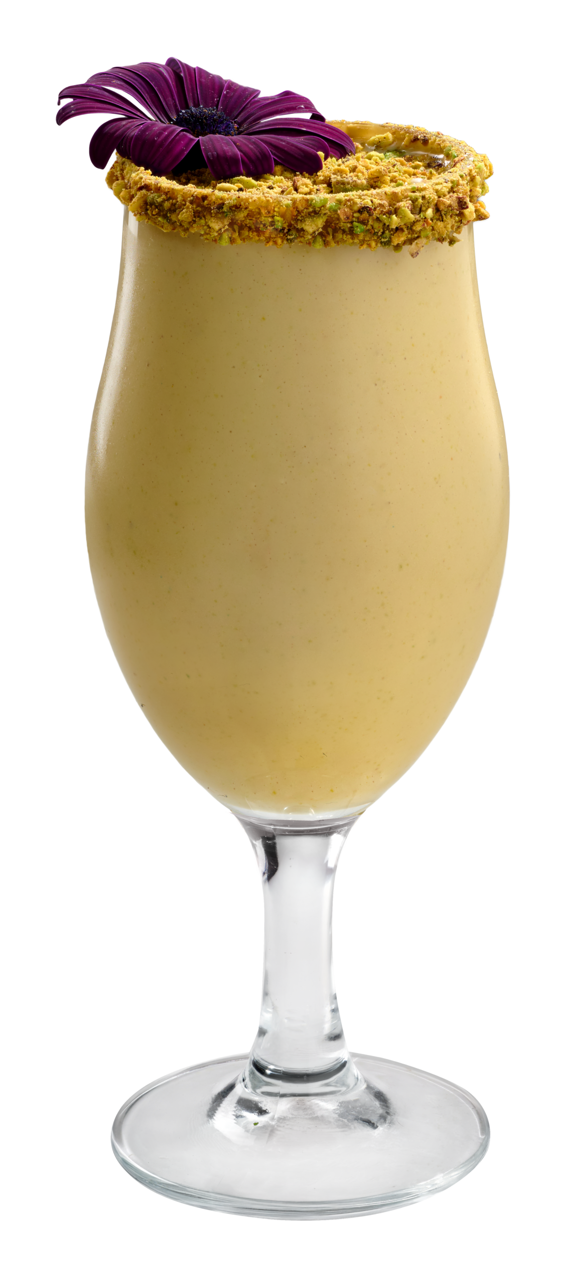 Milkshake pistachio