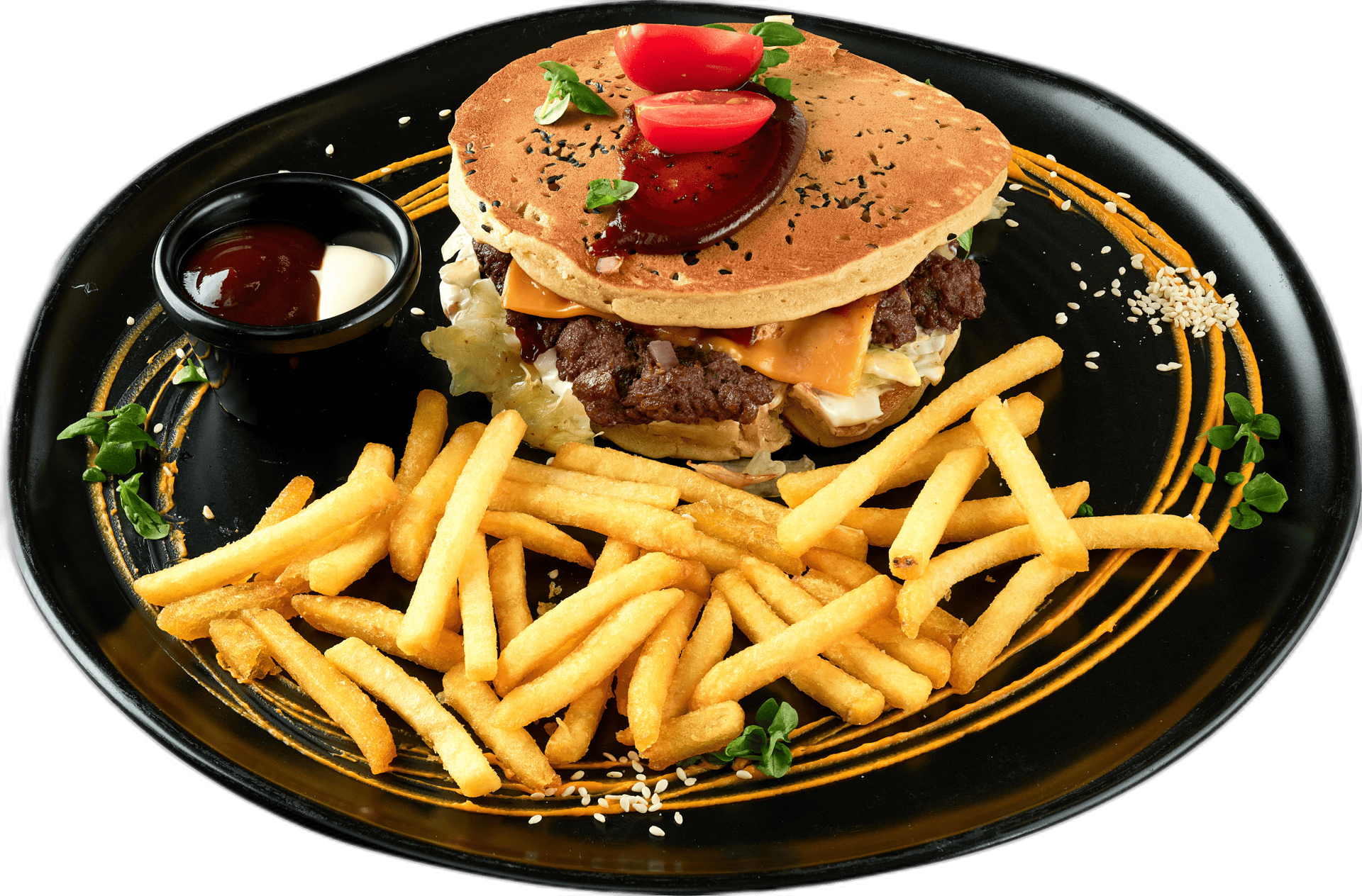 Burger 2