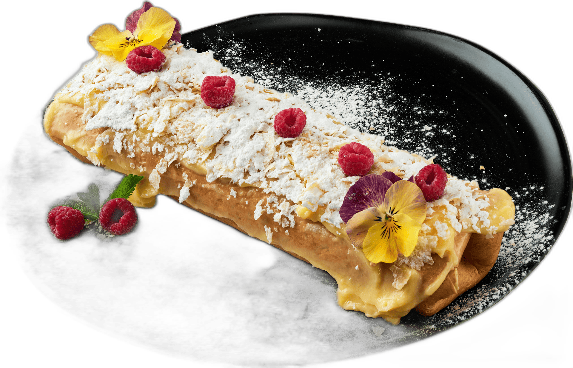 Mille - Feuille