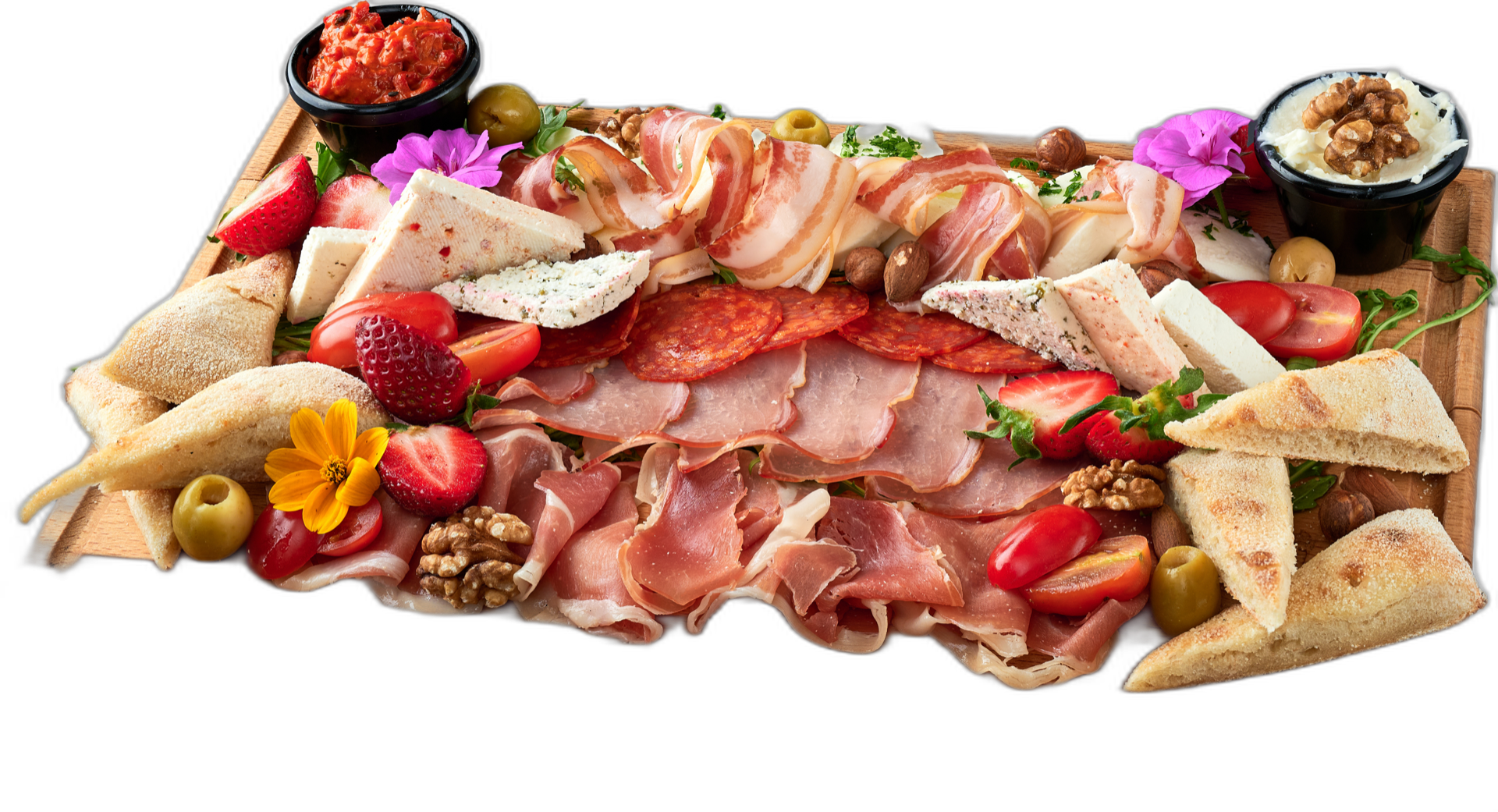 Slani plato