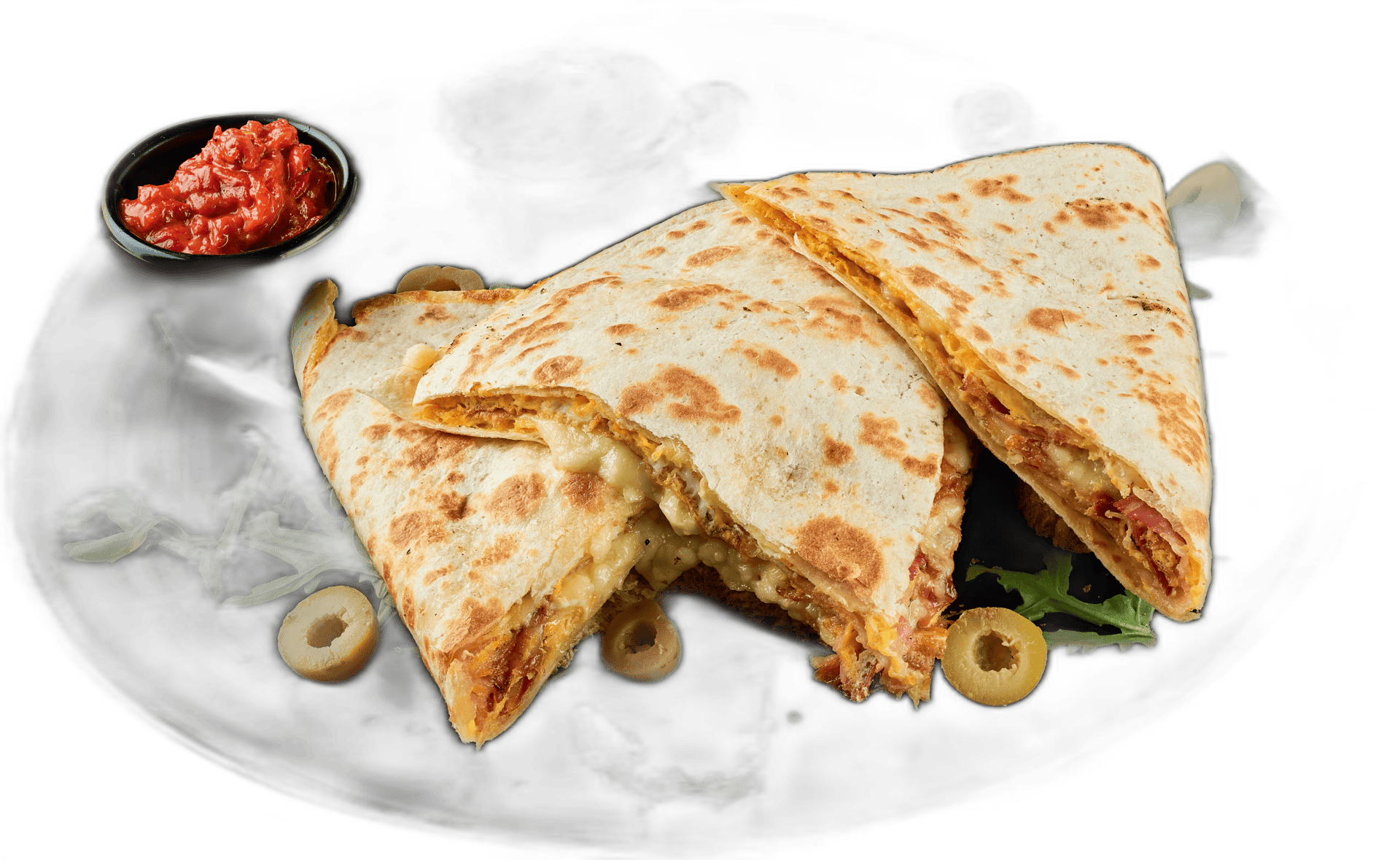 Srpska tortilja