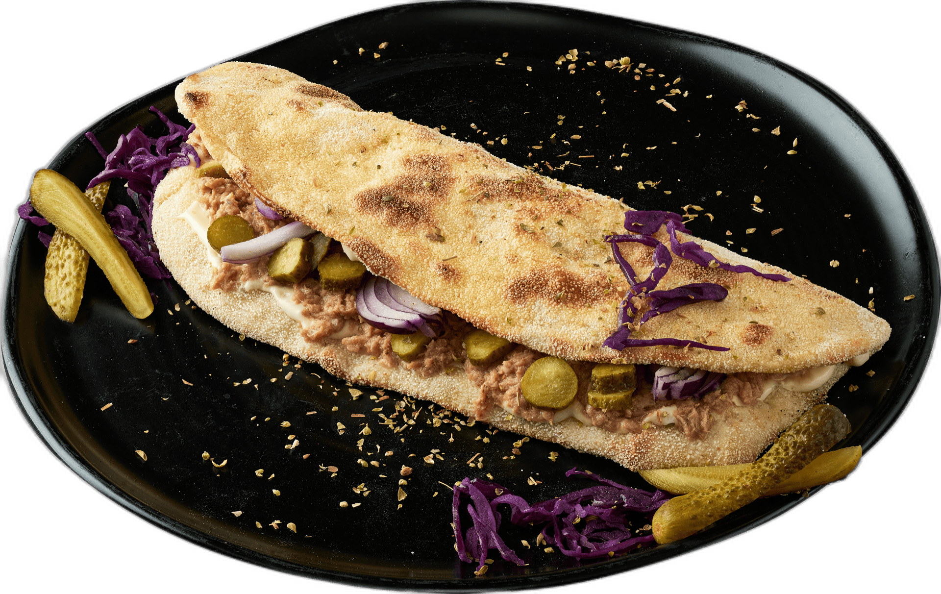 Tuna sendvič